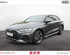 Audi A3 Sportback Tarbes