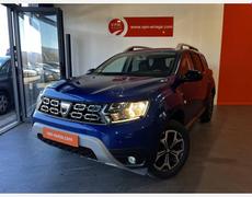Dacia Duster Saint-Jean-de-Verges