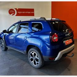 Dacia Duster 15 Ans Blue dCi 115 4x2 E6U Saint-Jean-de-Verges
