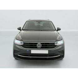 Volkswagen Tiguan 2.0 TDI 150ch DSG7 Life Saint-Jouan-des-Gu&eacute;rets