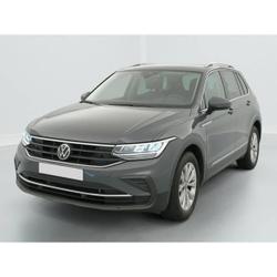 Volkswagen Tiguan 2.0 TDI 150ch DSG7 Life Saint-Jouan-des-Gu&eacute;rets