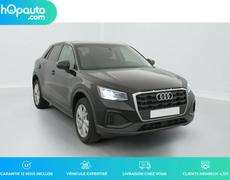 Audi Q2 Saint-Jouan-des-Guérets