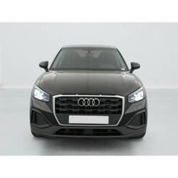 Audi Q2 35 TFSI 150 S tronic 7 Design Saint-Jouan-des-Gu&eacute;rets