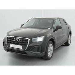 Audi Q2 35 TFSI 150 S tronic 7 Design Saint-Jouan-des-Gu&eacute;rets