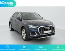 Audi Q3 Saint-Jouan-des-Guérets