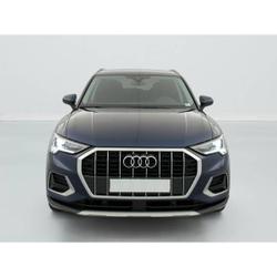 Audi Q3 35 TDI 150 ch S tronic 7 Design Cesson-S&eacute;vign&eacute;