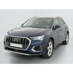 Audi Q3 35 TDI 150 ch S tronic 7 Design Cesson-S&eacute;vign&eacute;