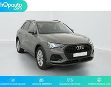 Audi Q3 Saint-Jouan-des-Guérets