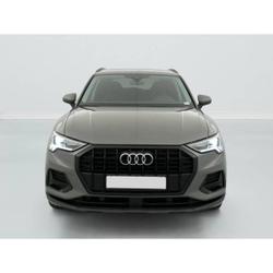 Audi Q3 35 TDI 150 ch S tronic 7 Design Saint-Jouan-des-Gu&eacute;rets