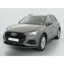 Audi Q3 35 TDI 150 ch S tronic 7 Design Saint-Jouan-des-Gu&eacute;rets