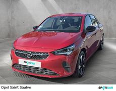 Opel Corsa Saint-Saulve