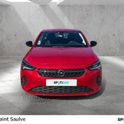 Opel Corsa Corsa-e 136ch Elegance Saint-Saulve