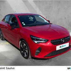 Opel Corsa Corsa-e 136ch Elegance Saint-Saulve