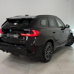 BMW X1 sDrive18i 136ch M Sport Buchelay