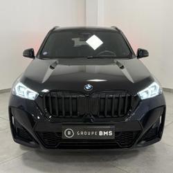 BMW X1 sDrive18i 136ch M Sport Buchelay