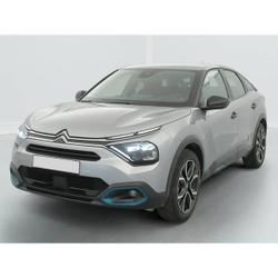 Citroen e-C4 136 ch Automatique Feel Saint-Jouan-des-Gu&eacute;rets