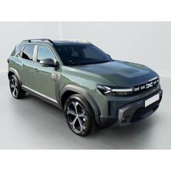 Dacia Duster 1.6 Hybrid 140 - Journey Saint-Jouan-des-Gu&eacute;rets