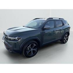 Dacia Duster 1.6 Hybrid 140 - Journey Saint-Jouan-des-Gu&eacute;rets