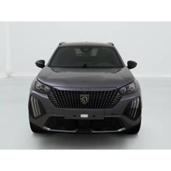 Peugeot 2008 Allure 1.2 Turbo 100 hp Man.6 Cesson-S&eacute;vign&eacute;