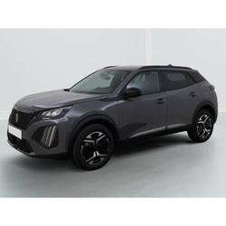 Peugeot 2008 Allure 1.2 Turbo 100 hp Man.6 Cesson-S&eacute;vign&eacute;