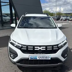 Dacia Sandero 1.0 TCE 90CH STEPWAY EXPRESSION CVT -24 M&eacute;es