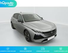 Peugeot 308 III Phase 1