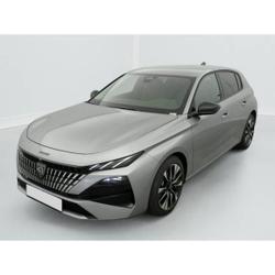 Peugeot 308 III Phase 1 Hybrid 145 e-DCS6 Allure Saint-Jouan-des-Gu&eacute;rets
