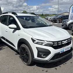 Dacia Sandero 1.0 TCE 90CH STEPWAY EXPRESSION CVT -24 M&eacute;rignac