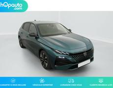 Peugeot 308 III Phase 1