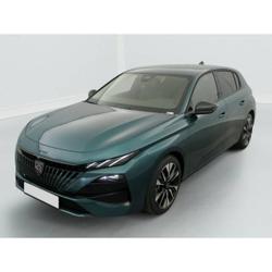 Peugeot 308 III Phase 1 Hybrid 145 e-DCS6 Allure Saint-Jouan-des-Gu&eacute;rets