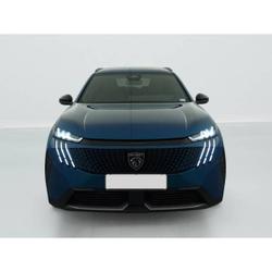 Peugeot 5008 HYBRID 145 CH E-DCS6 ALLURE Cesson-S&eacute;vign&eacute;