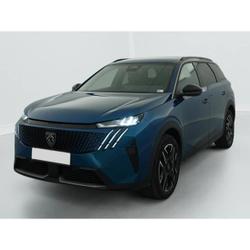 Peugeot 5008 HYBRID 145 CH E-DCS6 ALLURE Cesson-S&eacute;vign&eacute;