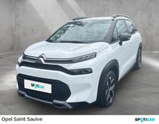 Citroen C3 Aircross Saint-Saulve