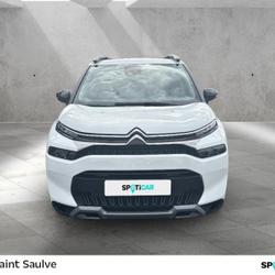Citroen C3 Aircross 1.2 PureTech 130ch S&S PLUS Automatique Saint-Saulve
