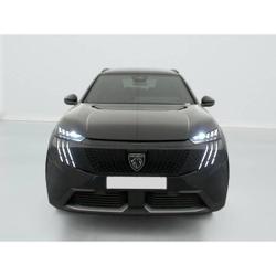 Peugeot 5008 HYBRID 145CH E-DCS6 GT Saint-Jouan-des-Gu&eacute;rets