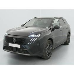 Peugeot 5008 HYBRID 145CH E-DCS6 GT Saint-Jouan-des-Gu&eacute;rets