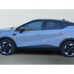 Renault Captur II 1.8 e-tech full hybrid 160 techno Cesson-S&eacute;vign&eacute;