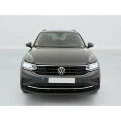 Volkswagen Tiguan 2.0 TDI 150ch DSG7 Life Plus Saint-Jouan-des-Gu&eacute;rets