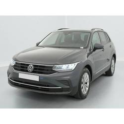 Volkswagen Tiguan 2.0 TDI 150ch DSG7 Life Plus Saint-Jouan-des-Gu&eacute;rets