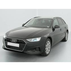 Audi A4 Avant 35 TFSI 150 S tronic 7 Design Saint-Jouan-des-Gu&eacute;rets
