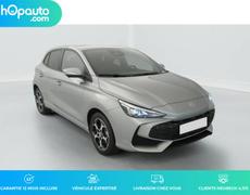 MG MG3 Saint-Jouan-des-Guérets