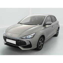 MG MG3 1.5 L Hybrid+ 195 ch Luxury Saint-Jouan-des-Gu&eacute;rets