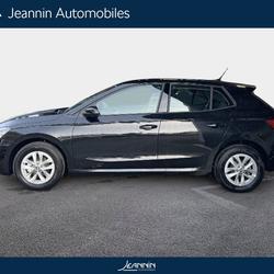 Skoda Fabia Fabia 1.0 TSI 116 ch EVO 2 DSG7 Clever Edition Vert-Saint-Denis