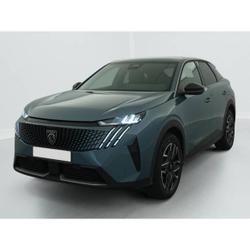 Peugeot 3008 Hybrid 145 e-DCS6 Allure Laval