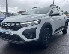 Dacia Sandero Labège