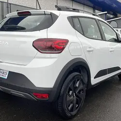 Dacia Sandero 1.0 TCE 90CH STEPWAY EXPRESSION CVT -24 Lab&egrave;ge
