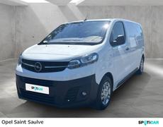 Opel Vivaro fourgon Saint-Saulve
