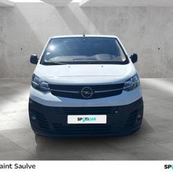 Opel Vivaro fourgon L2 Standard 1.5 D 120ch Pack Business Saint-Saulve