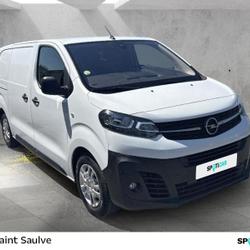 Opel Vivaro fourgon L2 Standard 1.5 D 120ch Pack Business Saint-Saulve