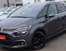 Citroen C4 Spacetourer Rennes